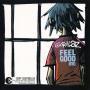 Trackinformatie Gorillaz - Feel Good Inc
