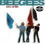 Trackinfo BeeGees - Kiss Of Life