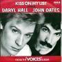 Trackinfo Daryl Hall & John Oates - Kiss On My List