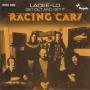 Trackinfo Racing Cars - Ladee-Lo