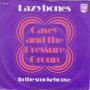 Details Casey and The Pressure Group - Lazybones