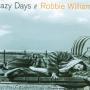 Coverafbeelding Robbie Williams - Lazy Days