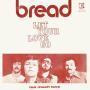 Trackinfo Bread - Let Your Love Go