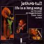 Coverafbeelding Jethro Tull - Life Is A Long Song