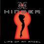 Details Hinder - Lips Of An Angel