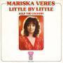 Coverafbeelding Mariska Veres - Little By Little