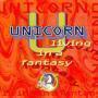 Coverafbeelding Unicorn - Living In A Fantasy