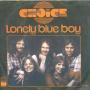 Coverafbeelding Choice - Lonely Blue Boy