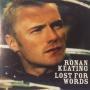 Trackinfo Ronan Keating - Lost For Words