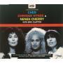 Trackinfo Cher & Chrissie Hynde & Neneh Cherry with Eric Clapton - Love Can Build A Bridge