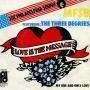 Trackinfo MFSB featuring: The Three Degrees - Love Is The Message
