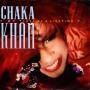 Coverafbeelding Chaka Khan - Love Of A Lifetime
