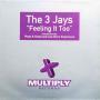 Trackinfo The 3 Jays - Feeling It Too