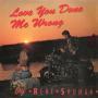Trackinfo René Shuman - Love You Done Me Wrong
