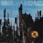 Coverafbeelding Thunder - Low Life In High Places