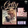 Coverafbeelding Getty - Mademoiselle - Mais Oui Je T'aime