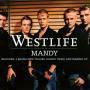 Coverafbeelding Westlife - Mandy