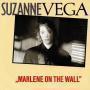 Details Suzanne Vega - Marlene On The Wall