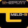 Coverafbeelding G-Spott - Melo-G