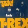 Coverafbeelding T.Rex - Metal Guru