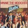 Trackinfo Babe - Minnie The Moocher