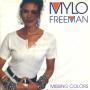 Details Mylo Freeman - Missing Colors
