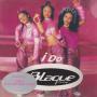 Trackinformatie Blaque Ivory featuring: TLC's Lisa Left-Eye Lopez - I Do