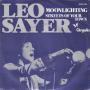 Details Leo Sayer - Moonlighting