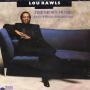 Coverafbeelding Lou Rawls (duet with Dianne Reeves) - Fine Brown Frame