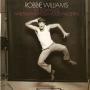 Trackinfo Robbie Williams - Mr. Bojangles