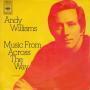 Details Andy Williams - Music From Across The Way