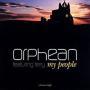 Coverafbeelding Orphean featuring Terry - My People