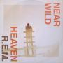 Coverafbeelding R.E.M. - Near Wild Heaven