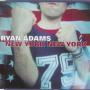 Trackinfo Ryan Adams - New York New York