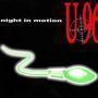 Trackinfo U96 - Night In Motion