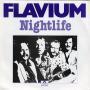 Trackinfo Flavium - Nightlife