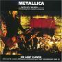 Details Metallica with Michael Kamen conducting The San Francisco Symphony Orchestra - No Leaf Clover