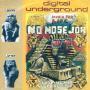 Coverafbeelding Digital Underground - No Nose Job