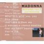 Trackinfo Madonna - Nothing Fails/ Love Profusion