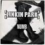 Trackinfo Linkin Park - Numb