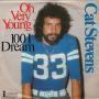 Coverafbeelding Cat Stevens - Oh Very Young
