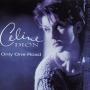 Coverafbeelding Celine Dion - Only One Road
