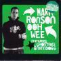 Coverafbeelding Mark Ronson featuring Ghostface Killah & Nate Dogg - Ooh Wee