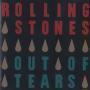 Coverafbeelding Rolling Stones - Out Of Tears