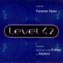 Trackinfo Level 42 - Forever Now