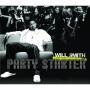 Trackinfo Will Smith - Party Starter
