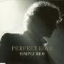 Details Simply Red - Perfect Love