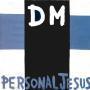 Coverafbeelding DM - Personal Jesus