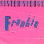 Trackinfo Sister Sledge - Frankie