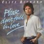 Coverafbeelding Cliff Richard - Please Don't Fall In Love